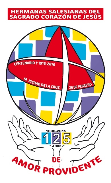 El arzobispo de Madrid celebra una Misa de acción de gracias en el 125 aniversario de la fundación de las Salesianas del Sagrado Corazón de Jesús