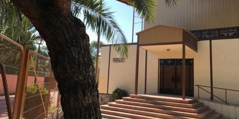 San Félix de Villaverde Alto organiza un campamento urbano para niños y niñas de 8 a 14 años