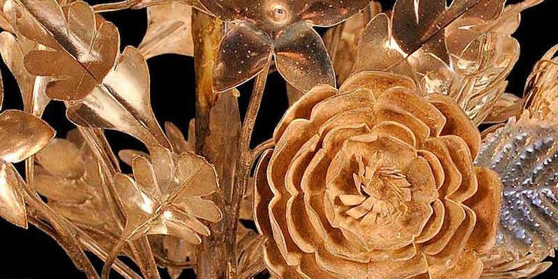 Las jornadas de museólogos se centran este año en la conservación de la platería