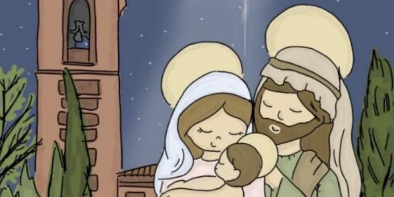 San Miguel Arcángel de Las Rozas programa una Hora Santa para terminar el año en acción de gracias