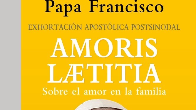 Presentación de la exhortación apostólica 'Amoris Laetitia' en la Universidad San Dámaso