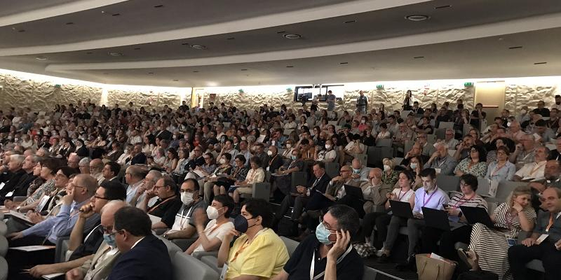 El Sínodo marca los retos de la Iglesia en España