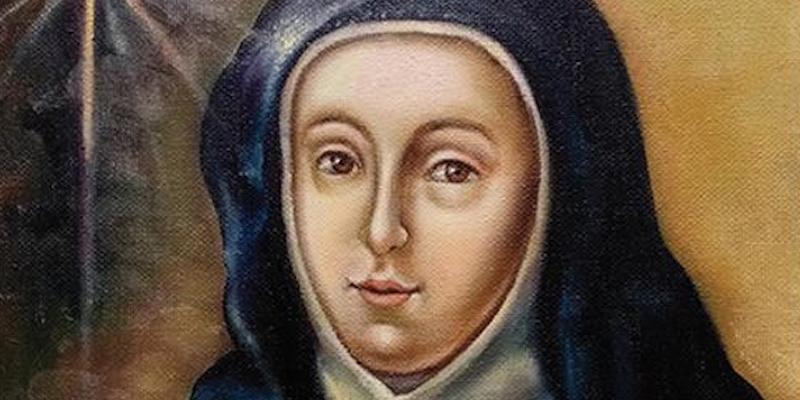 El cardenal Rouco presenta la autobiografía de la Madre María Antonia de Jesús, fundadora del Carmelo de Santiago