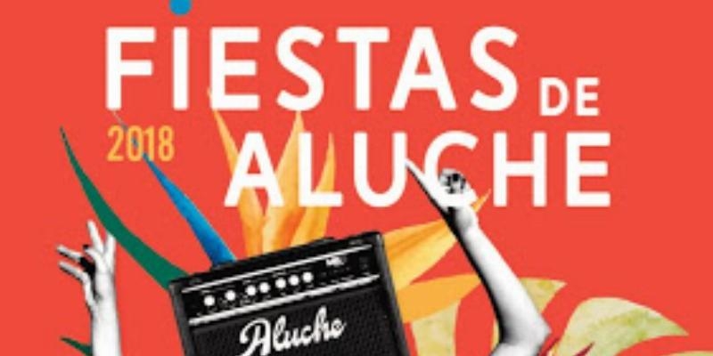 Cáritas Vicaría VI participa en los actos de las fiestas de Aluche