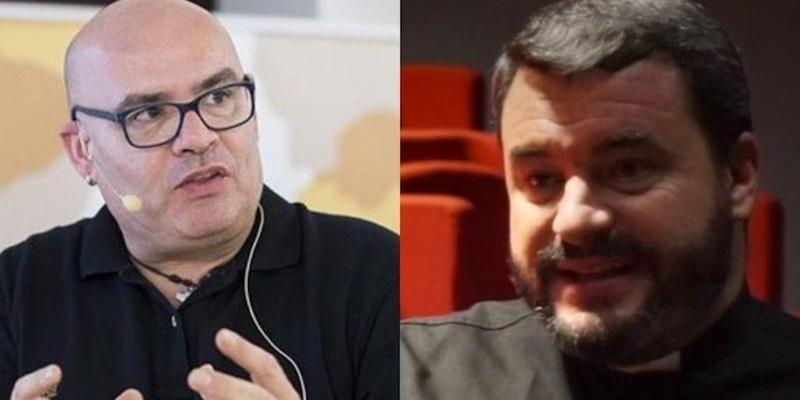 Vicente Esplugues y Enrique González clausuran los diálogos sobre acompañamiento y discernimiento de Pastoral Vocacional
