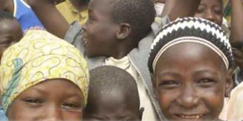 El Centro de Promoción Integral Santa María del Silencio acoge una conferencia sobre África