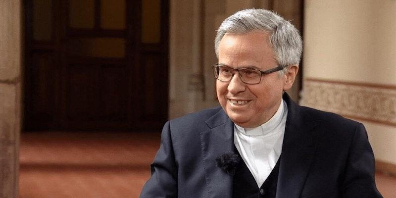 Radio María retransmite la consagración episcopal y toma de posesión de monseñor Joan Planellas i Barnosell como arzobispo metropolitano de Tarragona