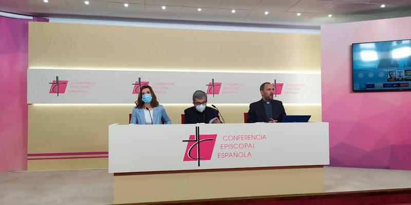 Más de cuatro millones de personas en España reciben asistencia social por parte de la Iglesia