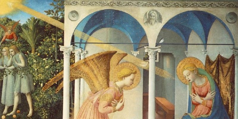 Evangelium Vitae invita a orar por la vida en la solemnidad de la Encarnación del Señor