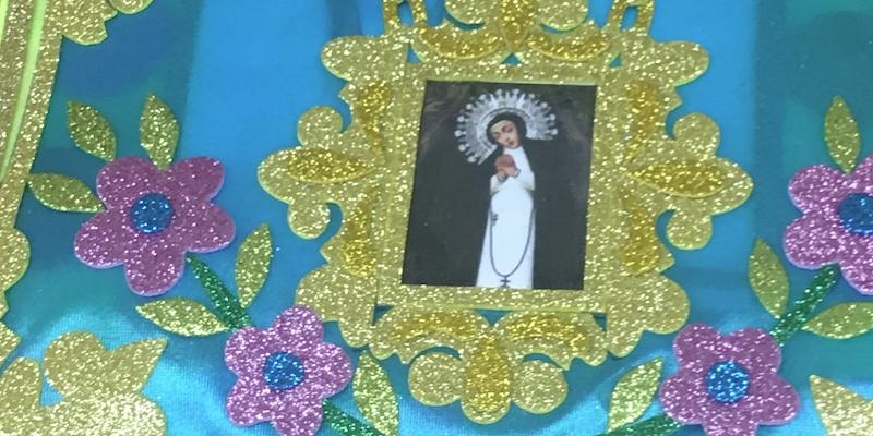 La hermandad Virgen de la Paloma de Bomberos de Madrid distingue con la Paloma de Bronce a título póstumo a Bernabé Cárdenas