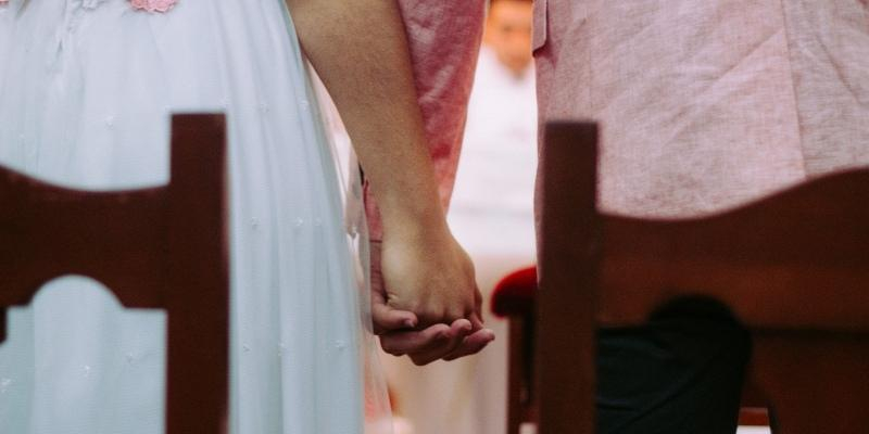 La Presentación de Nuestra Señora organiza para octubre un cursillo prematrimonial en modalidad presencial