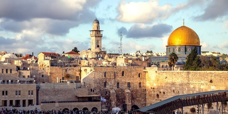 San Manuel González de San Sebastián de los Reyes programa una peregrinación a Tierra Santa