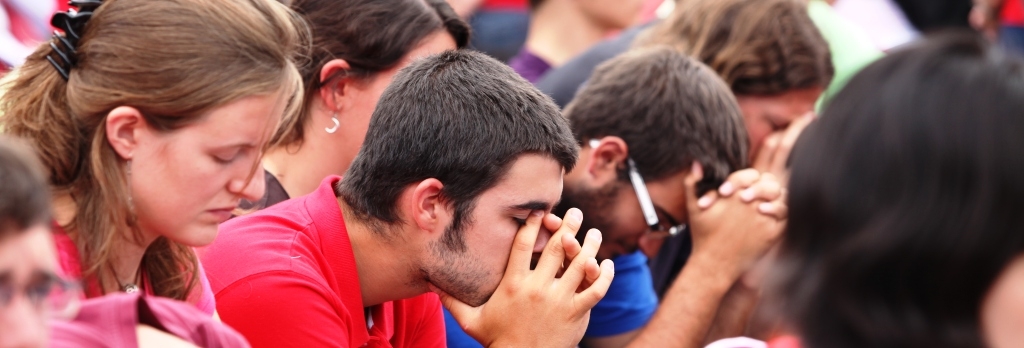 Continúan las tandas de ejercicios espirituales de Pastoral Vocacional