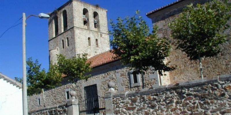 Braojos celebra la solemnidad de Santiago con una Misa en honor a la Virgen del Buen Suceso