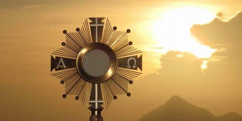 Las Hermanitas del Cordero organizan vigilias de oración los sábados en Adviento