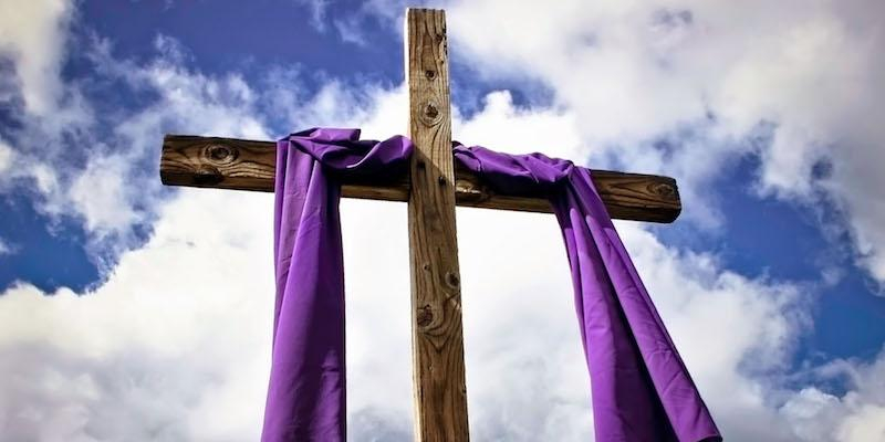 San Gabriel de la Dolorosa programa tres meditaciones como preparación a la Semana Santa