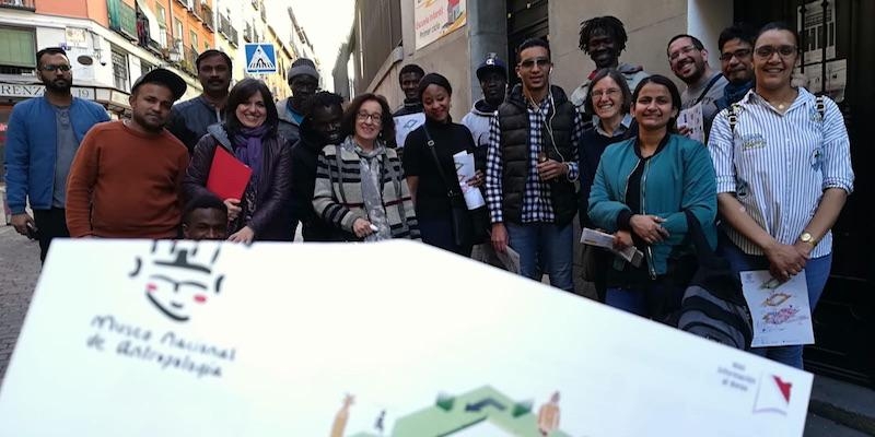 El Centro Arciprestal de Encuentro e Integración San Lorenzo pospone la celebración de sus bodas de plata