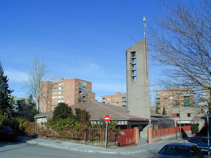 Eucaristía del arzobispo con la comunidad coreana católica en Madrid