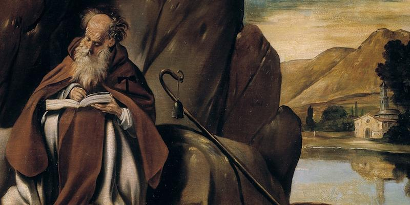 Santa Inés de Villaverde Alto celebra este domingo la fiesta de san Antón con bendición de animales