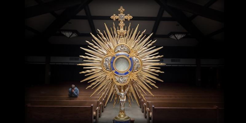 Juan Antonio Díez Sosa, presidente de ANE Madrid: «La Vigilia de Espigas es una experiencia de comunión eclesial»