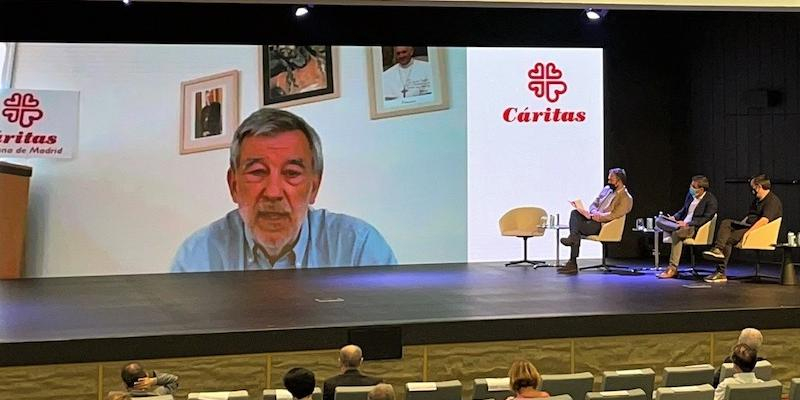 Cáritas aprueba su V Plan Estratégico para orientar las respuestas de la Confederación a la realidad post-COVID