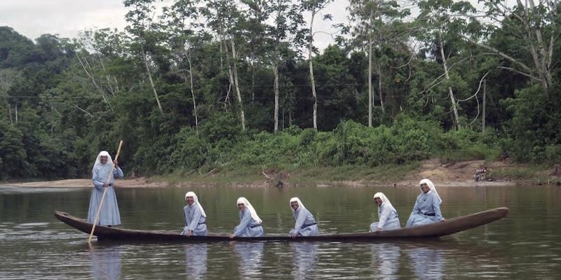 Ayuda a la Iglesia Necesitada sostiene más de 5.200 proyectos en 1.100 diócesis en todo el mundo en el año 2019