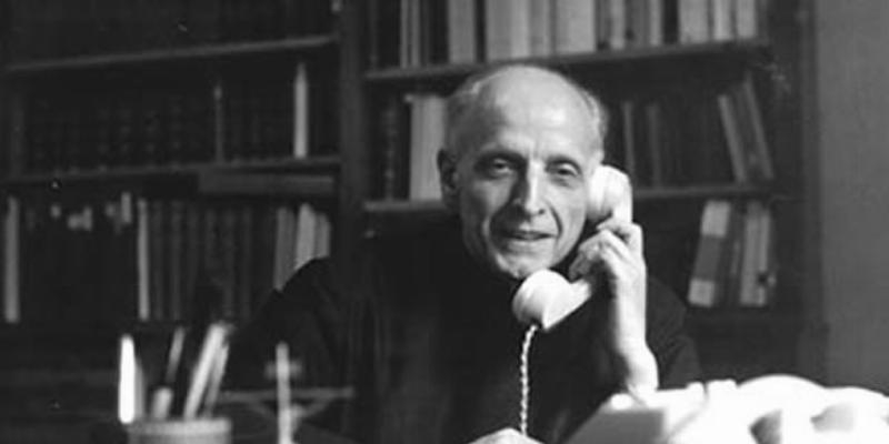 Comienza la causa de beatificación del padre Pedro Arrupe
