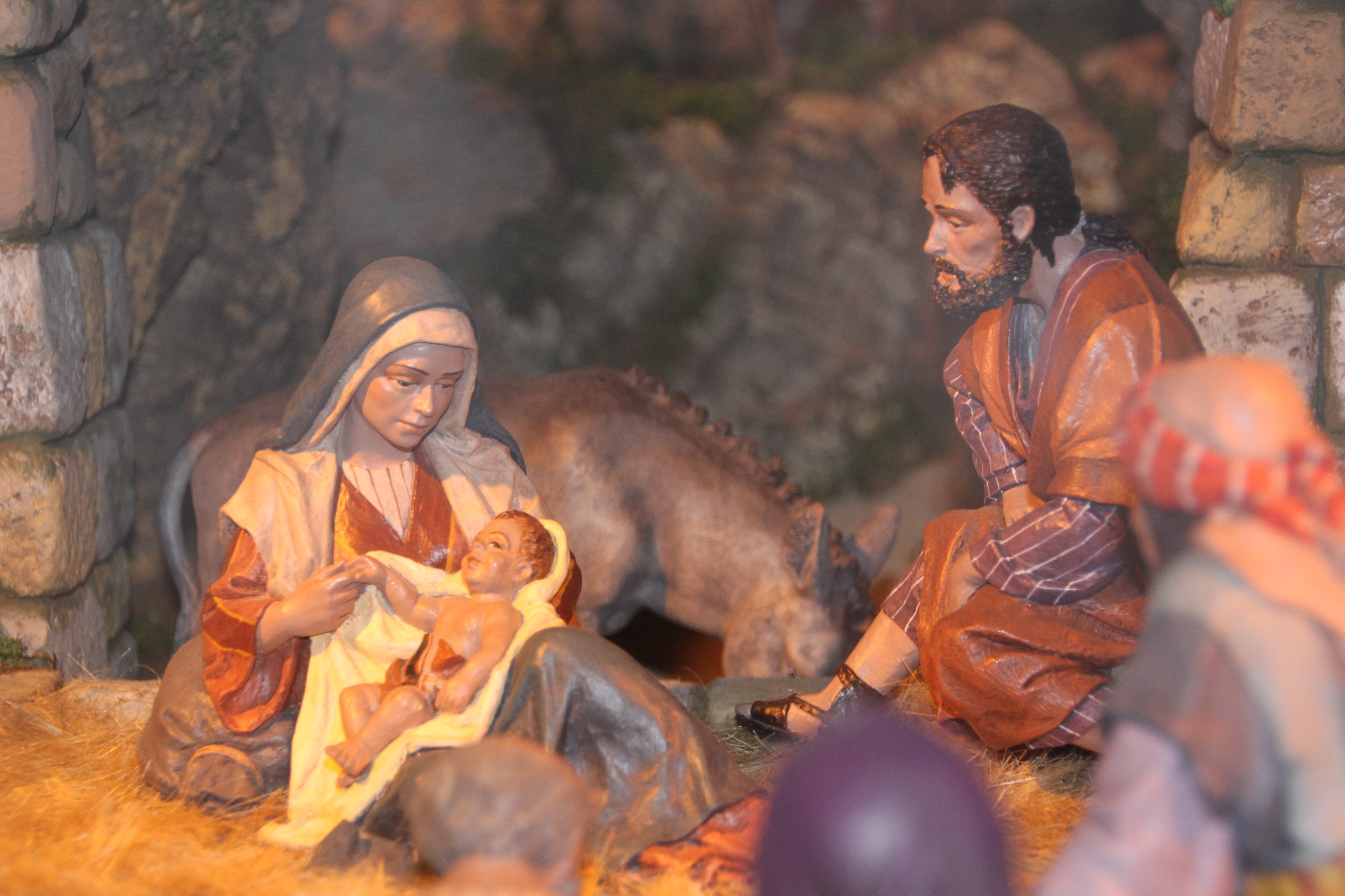 El arzobispo de Madrid presidirá las principales celebraciones de Navidad en la catedral