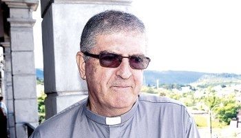 Antonio es enviado a la misión en Trujillo (Honduras)