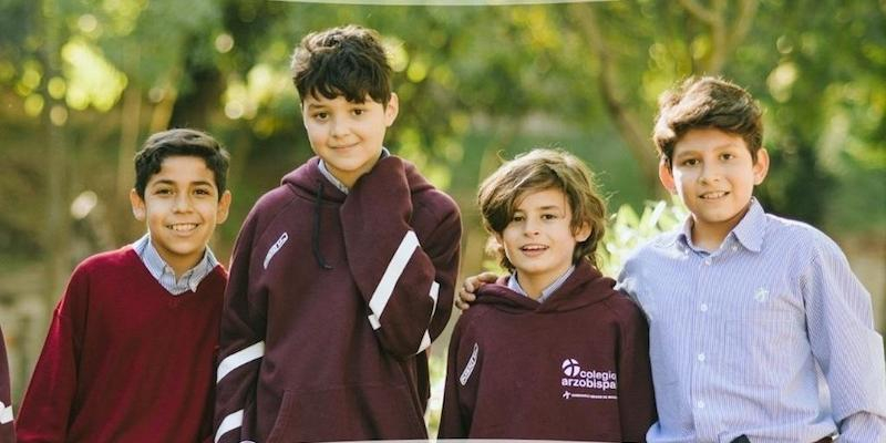 El Colegio Arzobispal organiza una jornada de puertas abiertas para dar a conocer su proyecto educativo