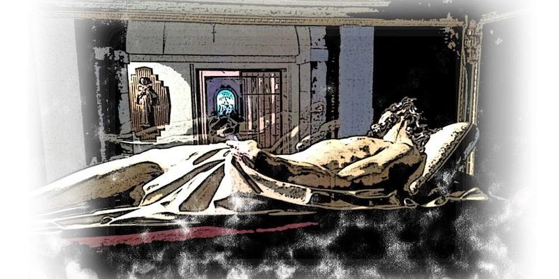 La Vicaría VI invita a adolescentes y jóvenes a participar en una peregrinación al Cristo del Pardo