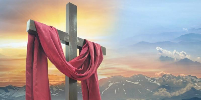 Santo Niño de Cebú retransmite por YouTube las principales celebraciones del Triduo Pascual