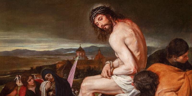 Antonio-Hernán Gómez dirige unas meditaciones cuaresmales en los jueves eucarísticos de San Ginés