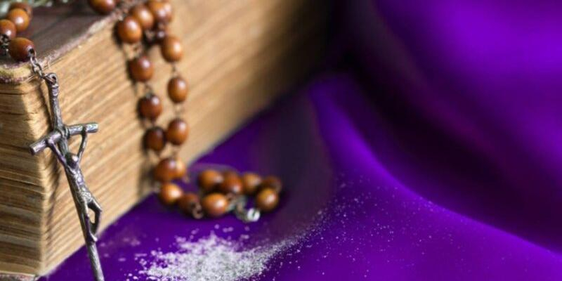 José Antonio Buceta predica la tanda de ejercicios espirituales de San Miguel Arcángel de Las Rozas