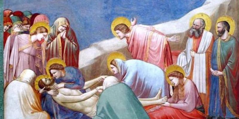 El Coro Francis Poulenc interpreta un recital de Cuaresma en Santa María del Pilar