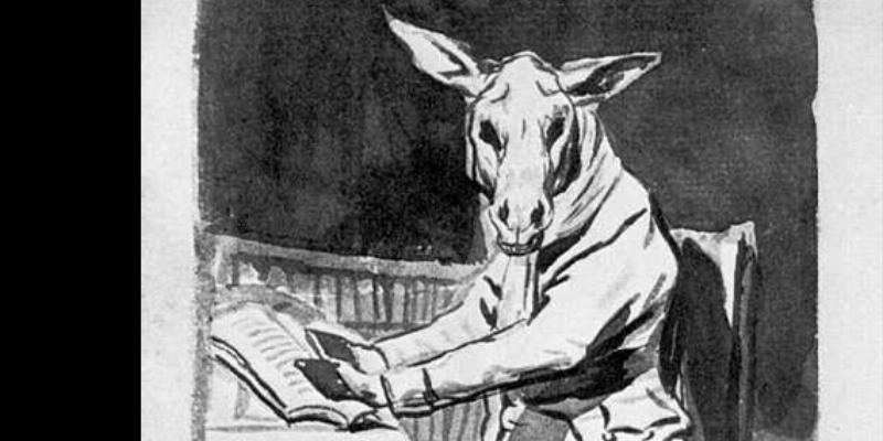 Javier Aranguren diserta en San Dámaso sobre 'La Universidad y el reto de los falsos saberes'