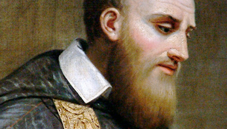 La Universidad San Dámaso presenta el tomo II de las 'Obras Selectas de san Francisco de Sales'