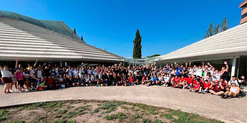 Éxito de la primera edición de Madrid Live Cup