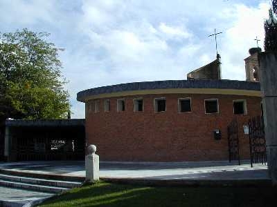 El Vicario Episcopal de la I imparte este sábado el sacramento de la Confirmación en Nuestra Señora de Fuente del Fresno