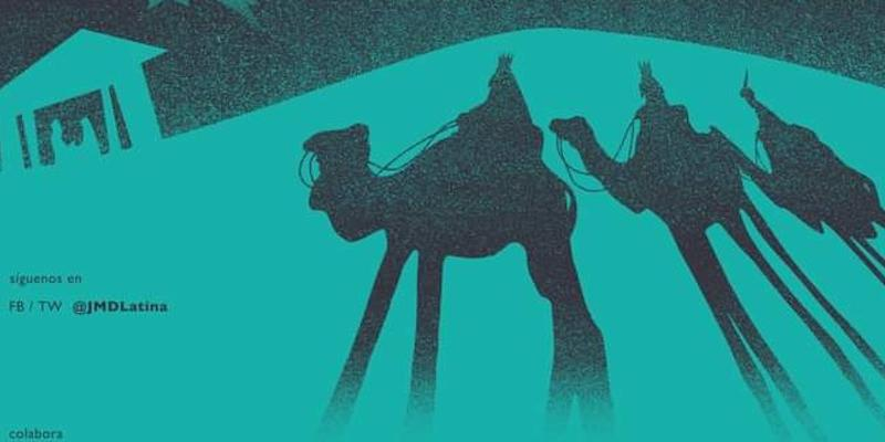 La cabalgata de Reyes del distrito de La Latina contará con la presencia de realidades eclesiales de la Vicaría VI