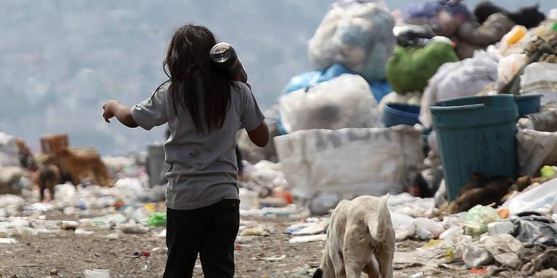 Cáritas reclama voluntad política para erradicar la pobreza tanto en España como en toda la UE