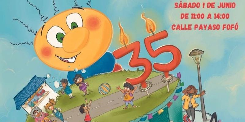 Cáritas Vicaría IV celebra este sábado en Vallecas el Día de la Infancia
