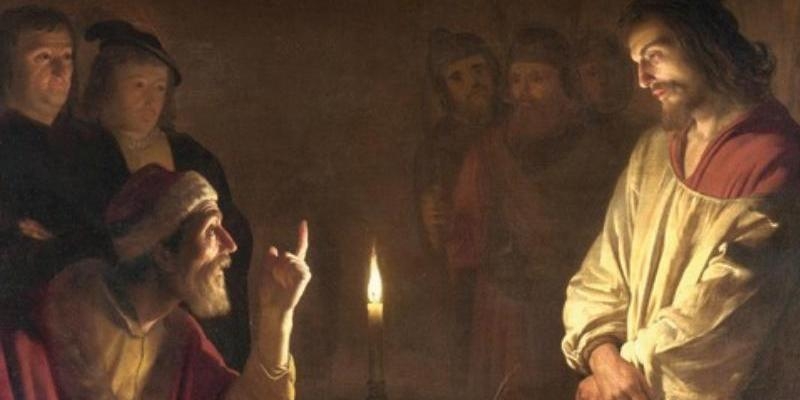 Fernando García de Cortázar presenta en una mesa redonda su último libro 'Católicos en tiempos de confusión'