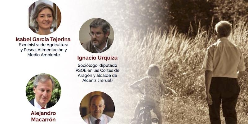 La Fundación Pablo VI analiza en el impacto del invierno demográfico en España