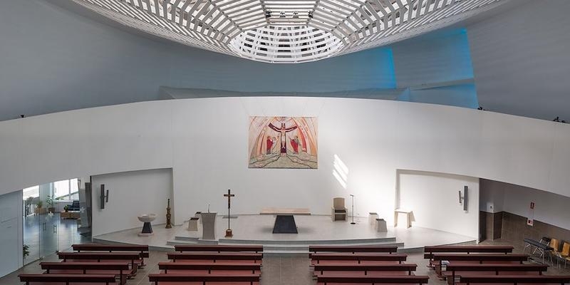 340 familias de Vicálvaro encuentran apoyo en Santa Teresa de Calcuta durante esta crisis