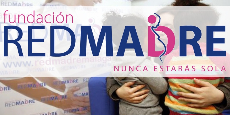 RedMadre activa la campaña de donación SOS Becas Mamá ante el COVID-19