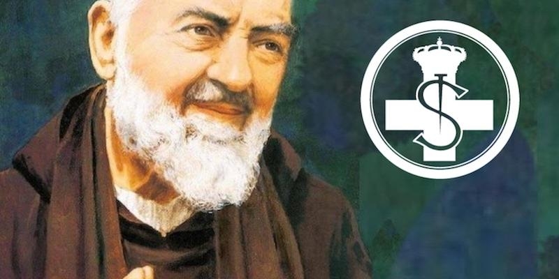 La basílica de Jesús de Medinaceli prepara con un triduo la fiesta de san Pío de Pietrelcina