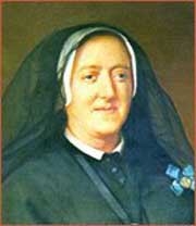 Monseñor Osoro preside una Eucaristía en la fiesta de la fundadora de las Adoratrices