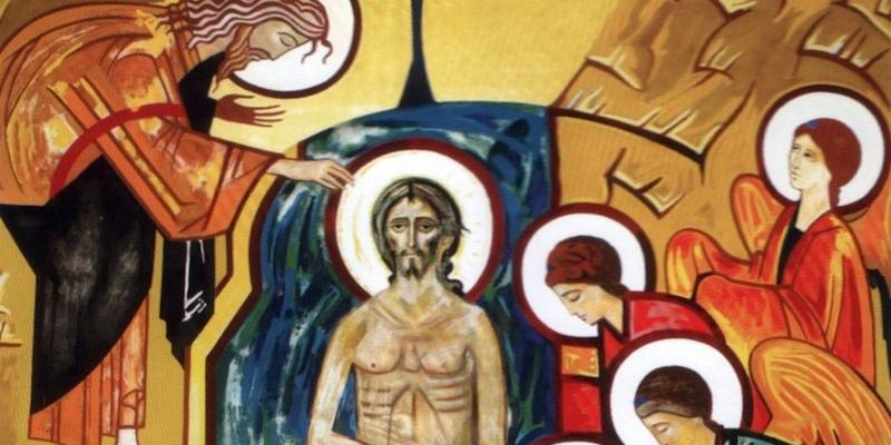 Las Hermanitas del Cordero preparan las fiestas de la Epifanía y del Bautismo del Señor con sendas vigilias