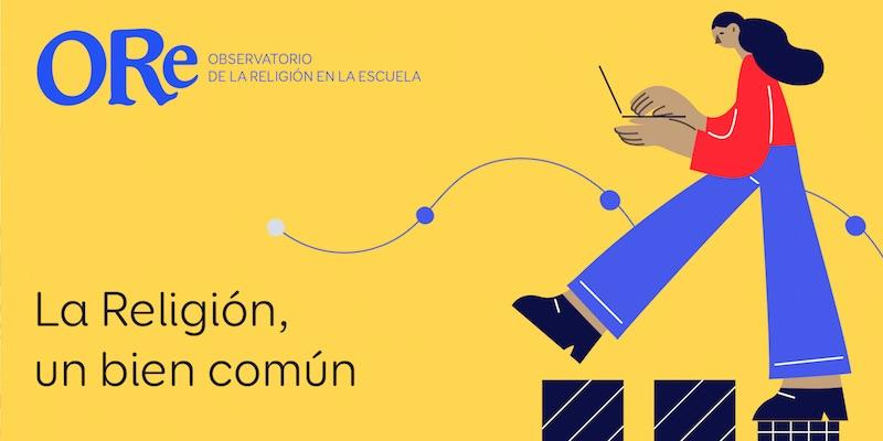 Fundación SM presenta las conclusiones del 'Informe 2020 Panorama de la Religión en la escuela'